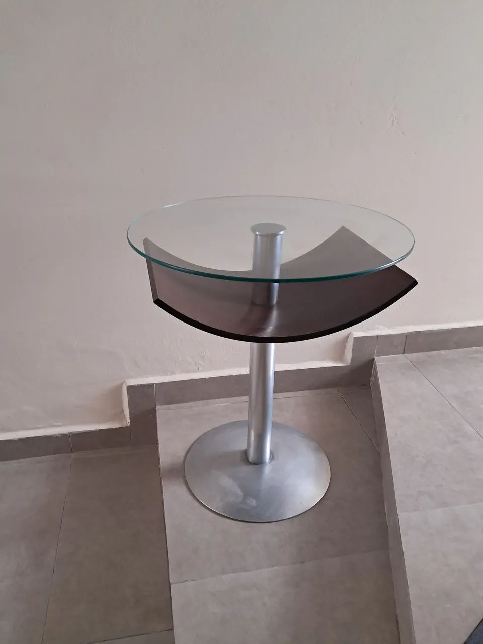 Mesa de centro 
