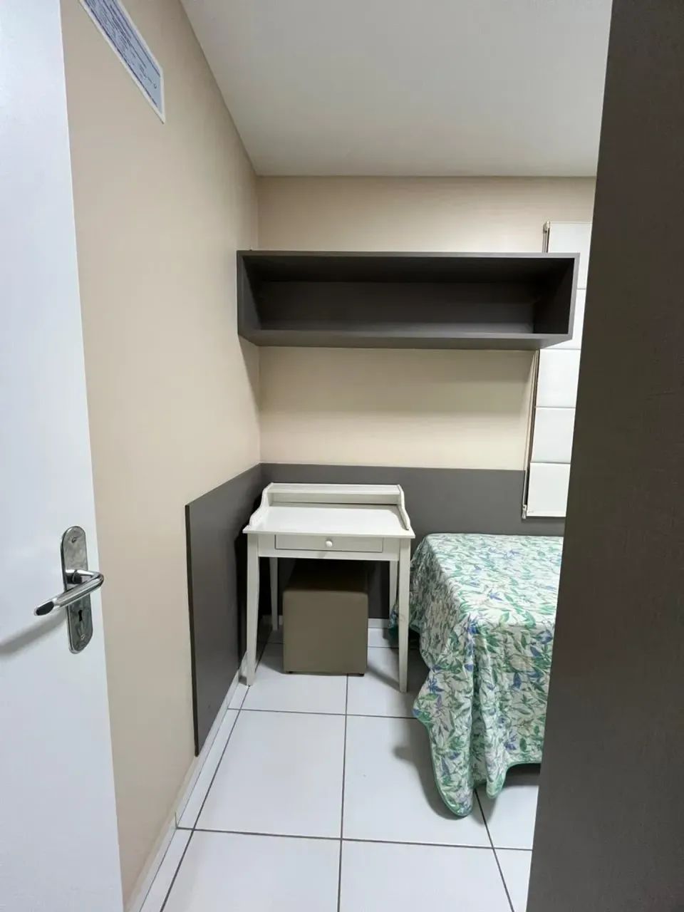 OJ-Excelente apartamento no primeiro andar do Condomínio Brisa Sul - Foto 11