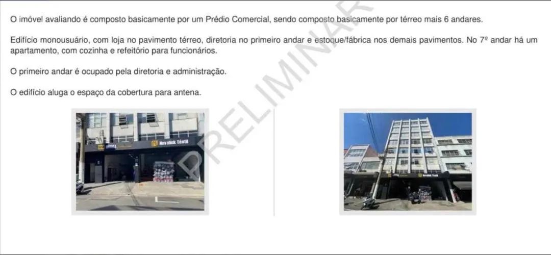 Prédio para Venda em São Paulo, Brás - Foto 5