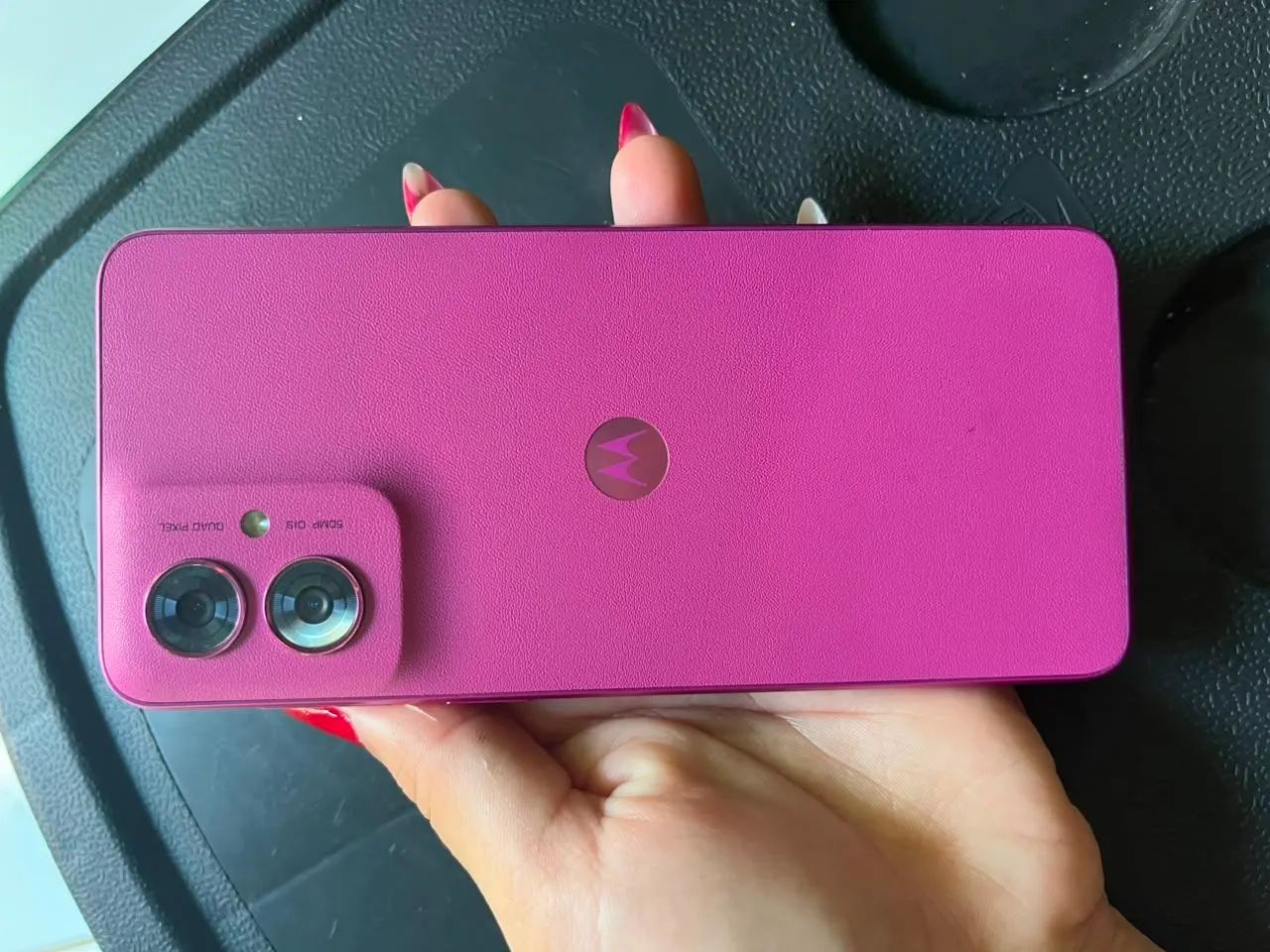 Moto g55 5gb - Foto 5