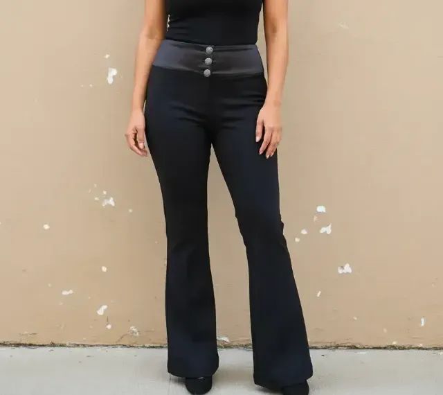 Calça Tam M - Foto 2
