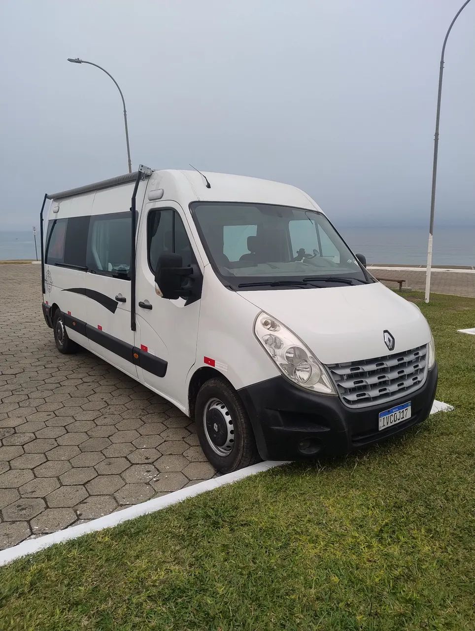 Motorhome Master  - Foto 4