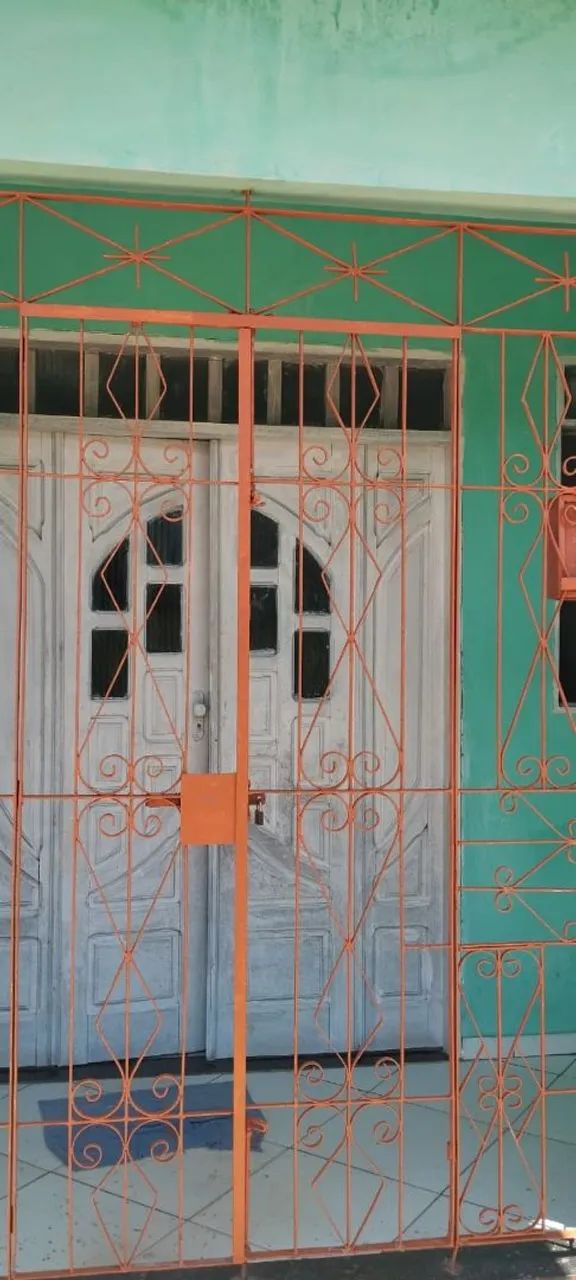 Casa 3/4 em Valença 
