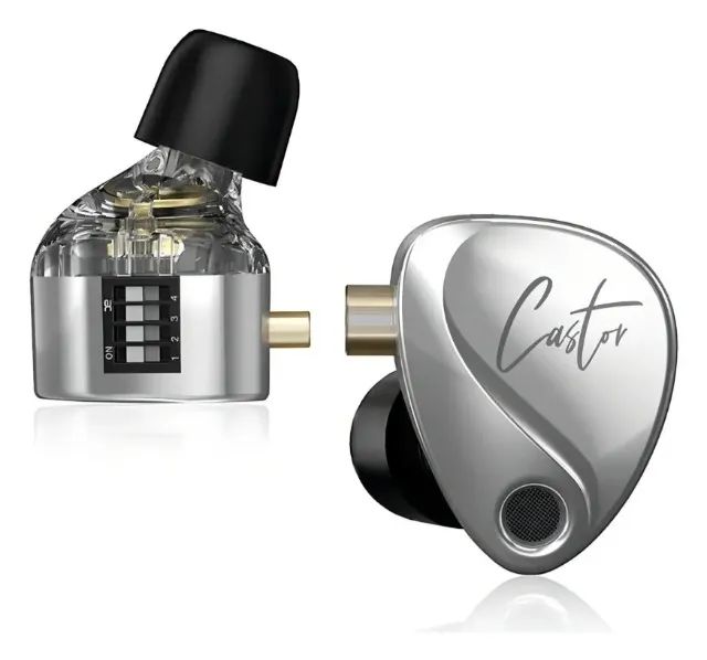 Fone KZ Castor 