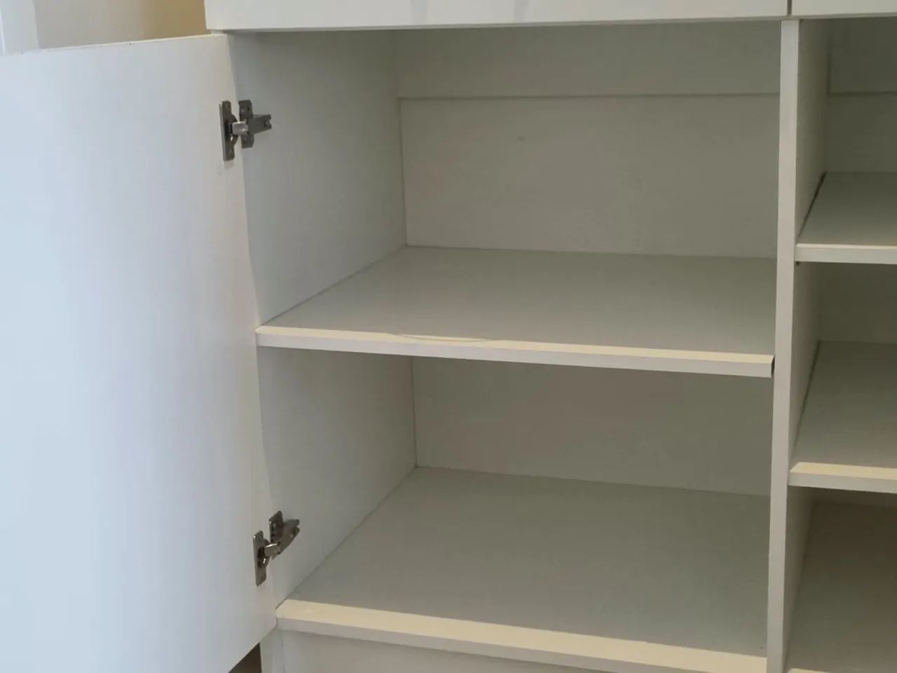 Cômoda 100% MDF   - Foto 4