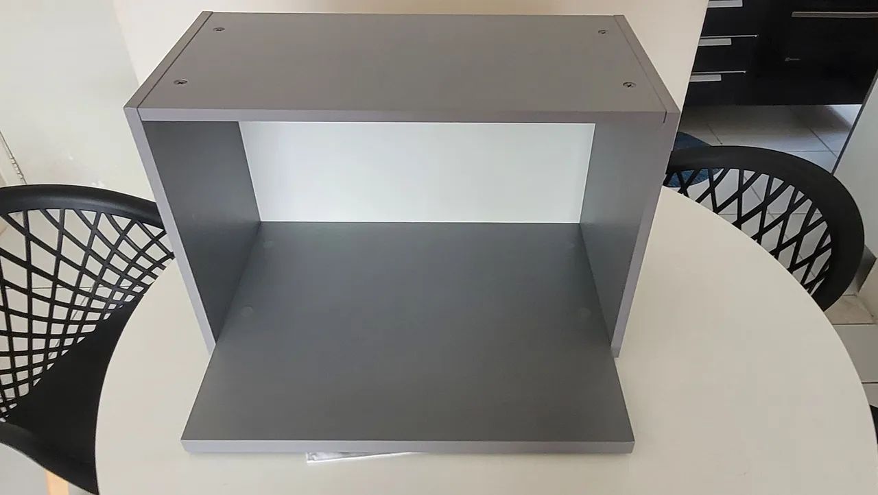 Suporte Microondas marca Madesa