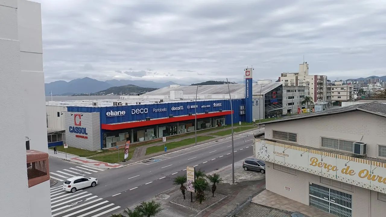 Apartamento Mobiliado no Kobrasol  - Foto 5