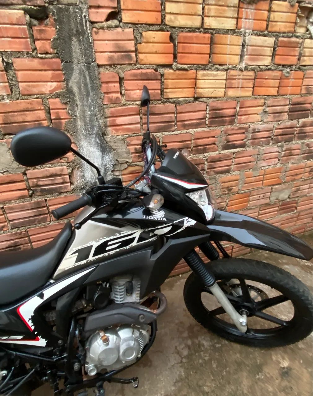 Bros 160 / 2021 - Foto 4