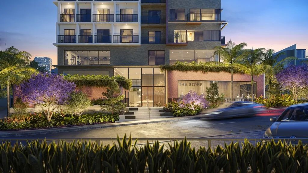 Qualidade de Vida: 02 Quartos sendo 01 suíte com 49,59m² no Miramar - Foto 2