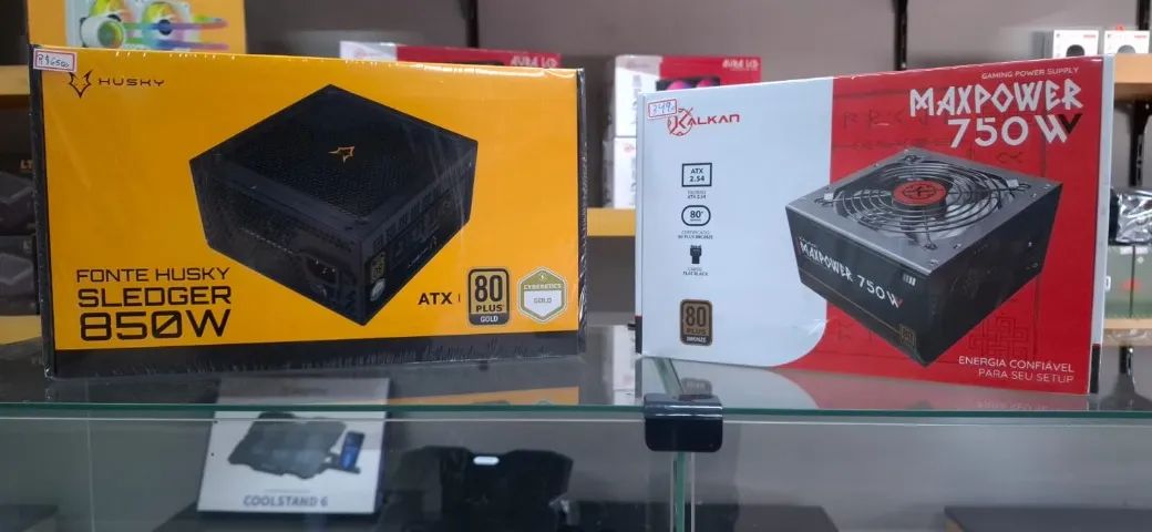 Fontes Novas! - Foto 4