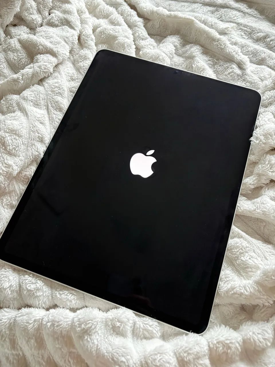 iPad Pro 12,9? 6ª Geração (M2) - Wi-Fi - Estado de Novo - Foto 3