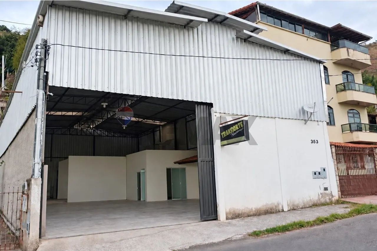 Galpão para Locação com 300 m² no Cidade do Sol - Foto 4