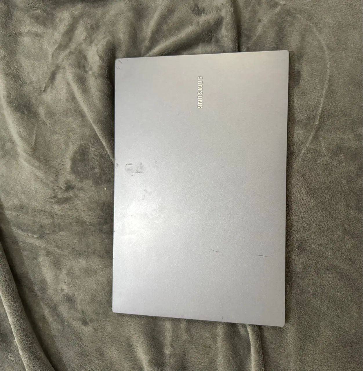 Vendo Notebook Samsung  - Foto 2