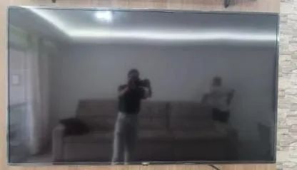 Smart TV LG 55' - Foto 2