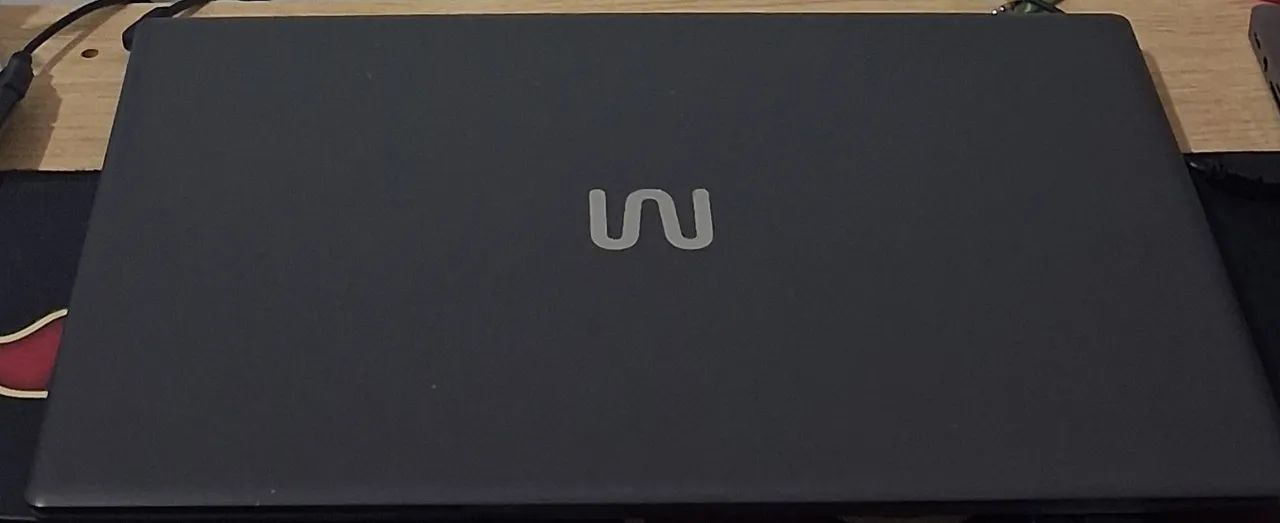 Notebook Ultra - Foto 2