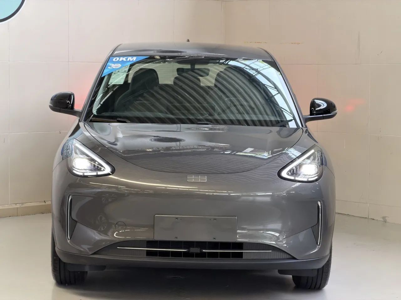 Geely EX2 Pro 2026 - Foto 2