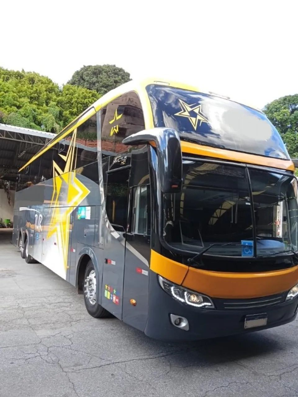 Comil Invictus HD  - Foto 2