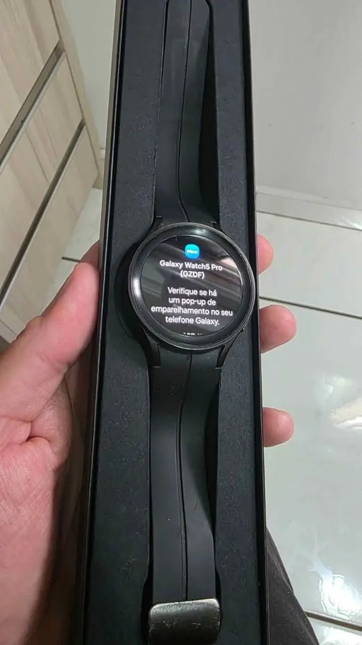 Samsung Galaxy Watch5 Pro - Foto 2