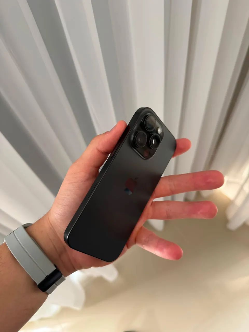 iPhone 16 Pro 128GB  - Foto 5