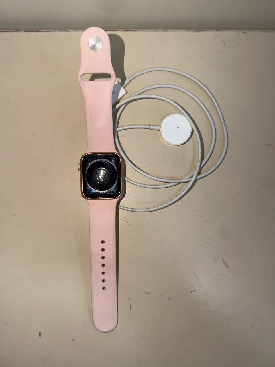 Apple Watch SE - Foto 3