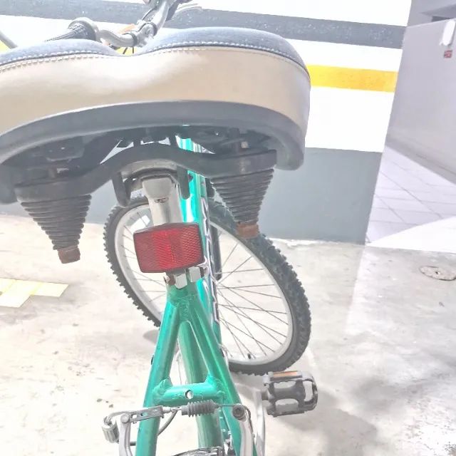 Bicicleta Mountain Bike Mongoose MGX A40i - Foto 5