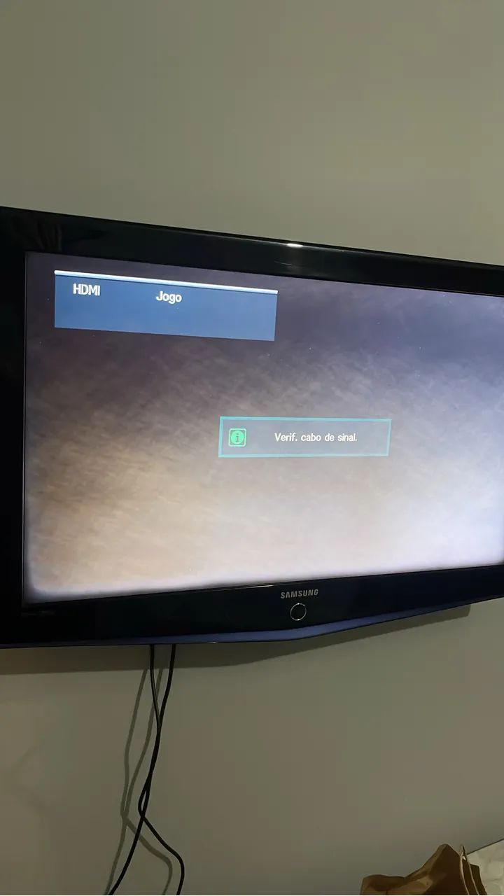 TV Samsung 40 polegadas  - Foto 4