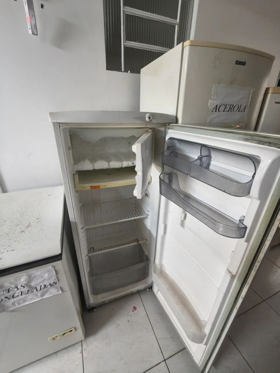 Geladeira - Foto 5