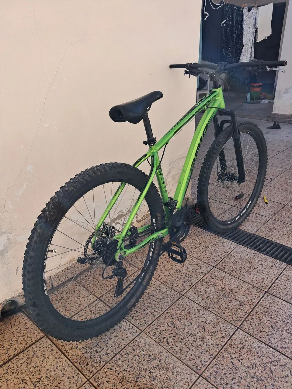 Bicicleta raio aro 29  - Foto 3