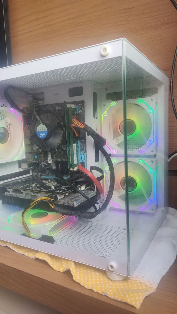 Pc gamer  - Foto 4