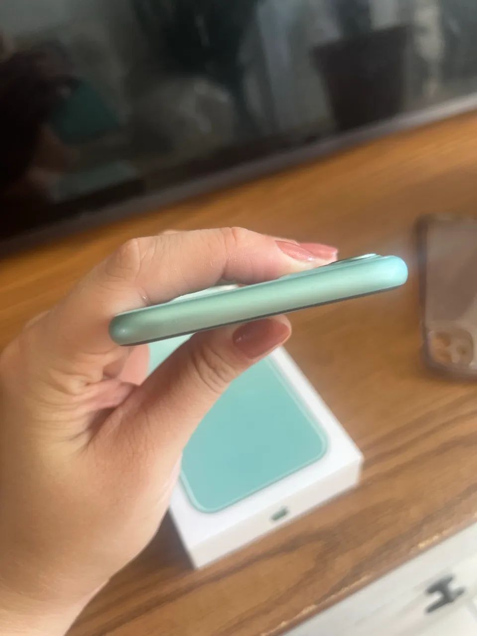 iPhone 11 64g - Celulares e Smartphones - Jardim São Paulo, João