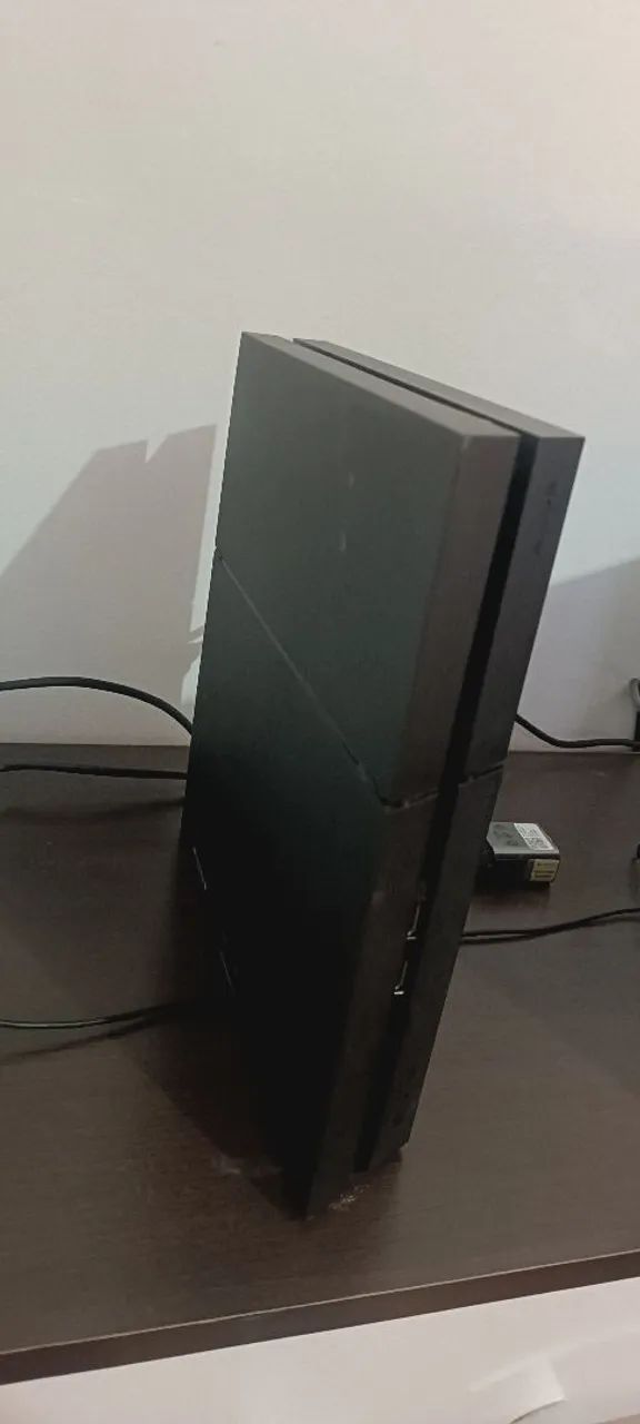 PS4 FAT 500gb