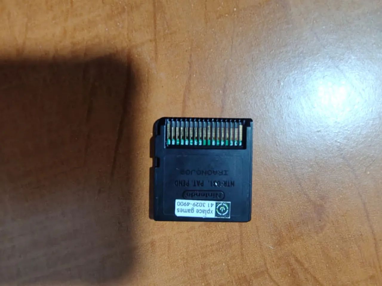 Nintendo DS Lite - Foto 5