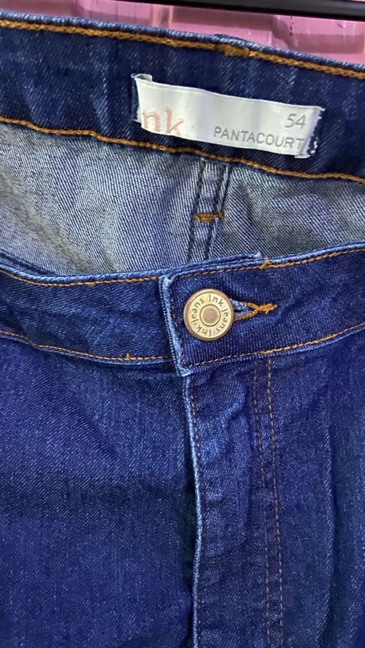 Calça jeans  - Foto 3