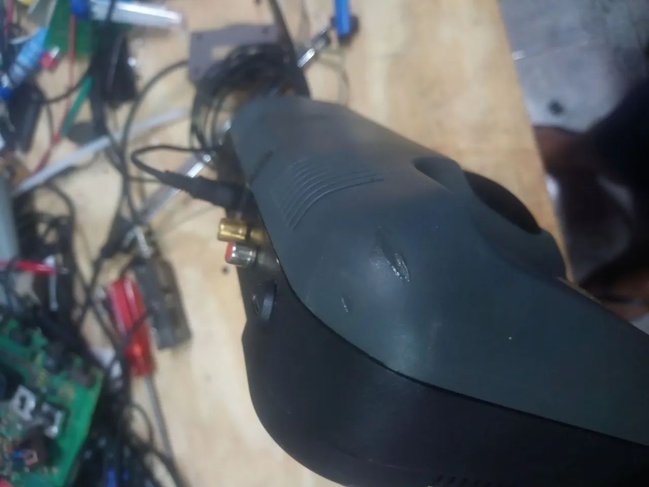 Master system 3 modificado  - Foto 4