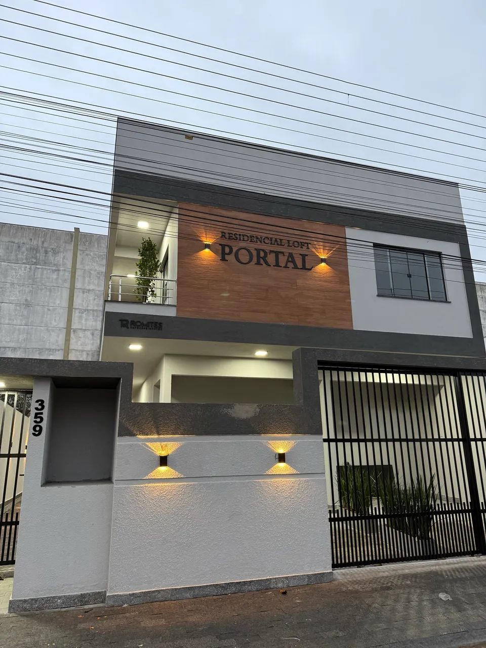 Foto - Itajaí - Espinheiros