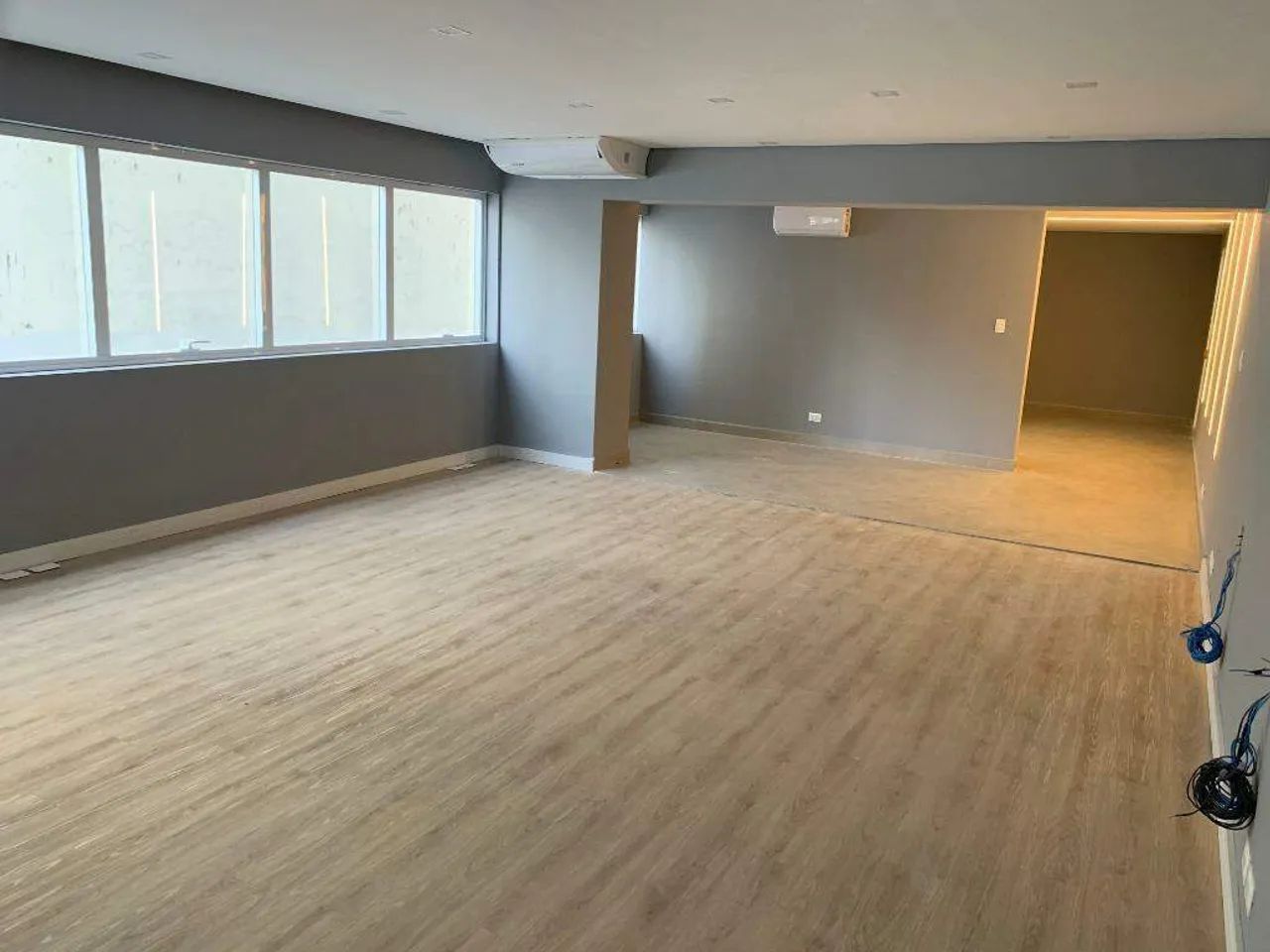 Sala Comercial 84 m² no Centro de Santo André  2 vagas, venda direta - Foto 3