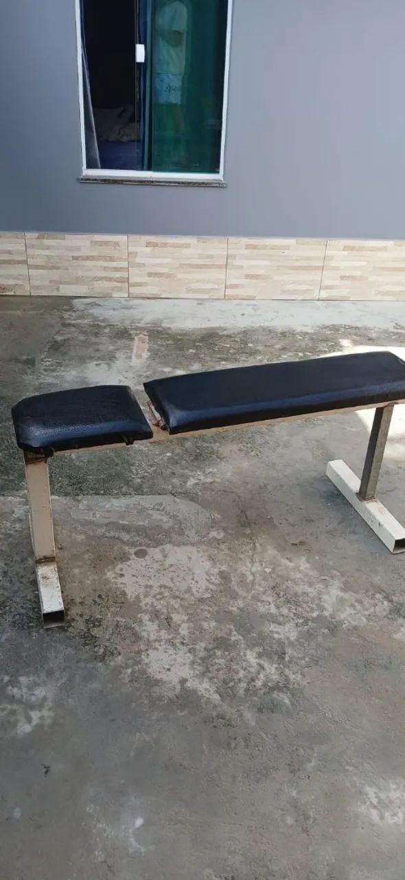 Desapego academia 