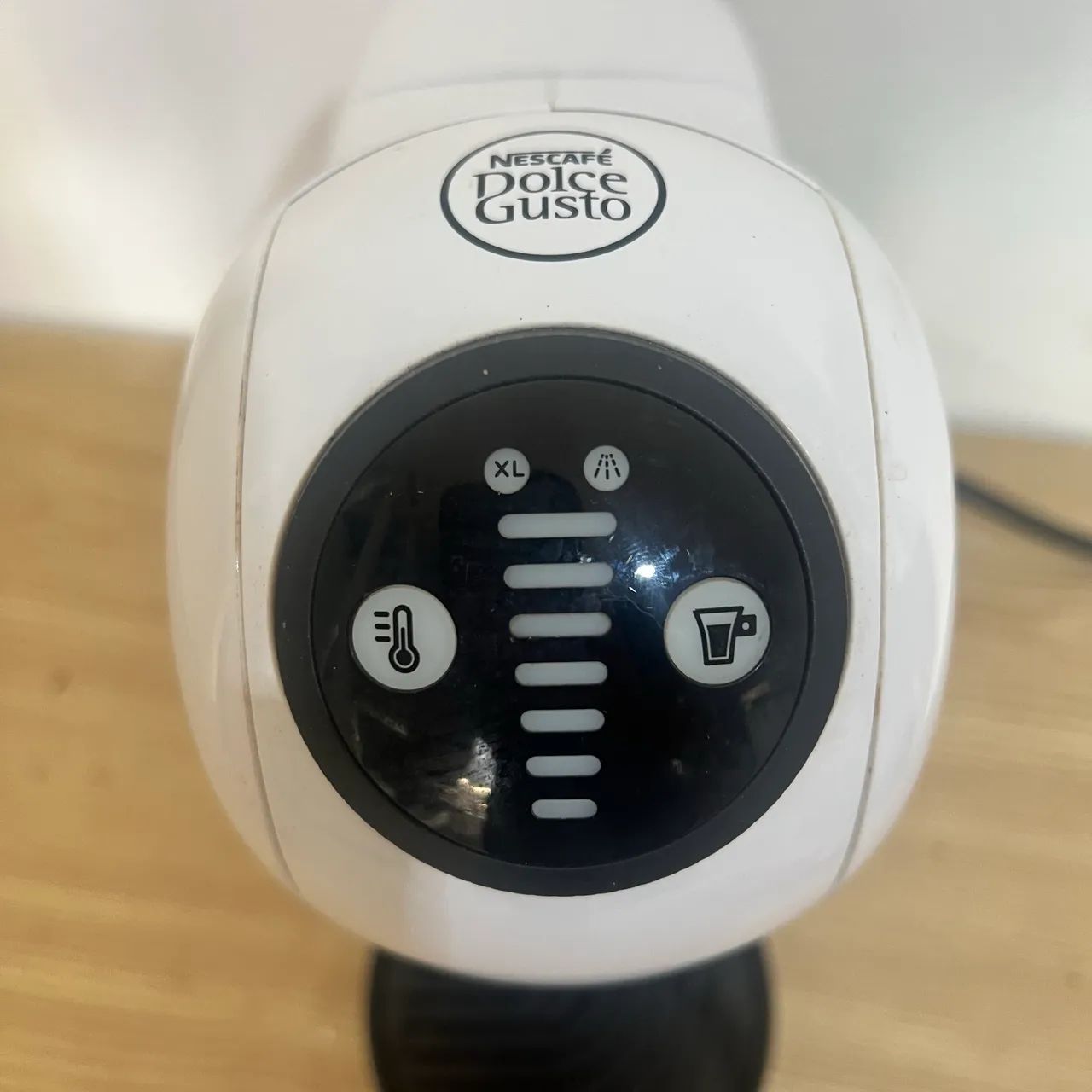 Cafeteira Nescafé Dolce Gusto - Automática - Ótimo estado! - Foto 4
