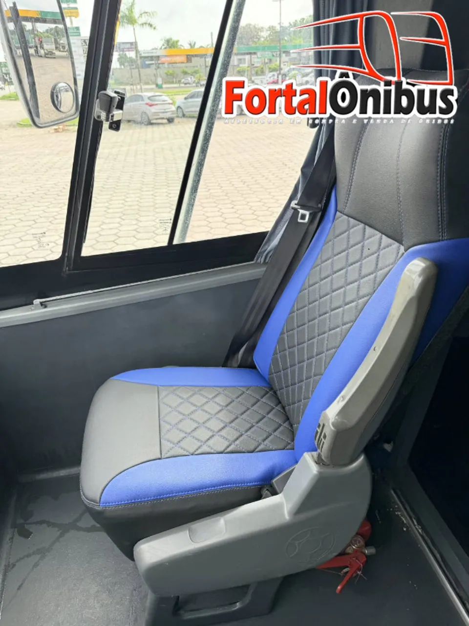 Marcopolo Sênior - Executivo  - Foto 10