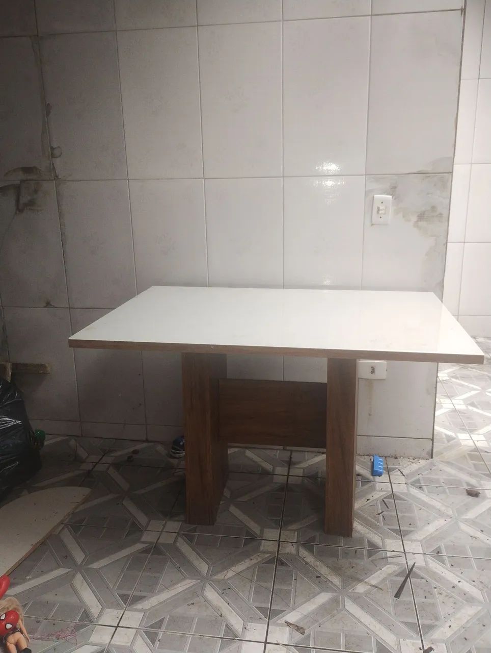 Mesa de Vidro  - Foto 4