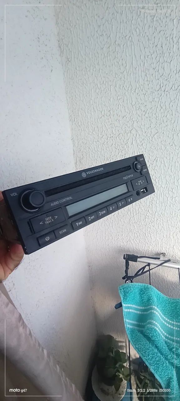 Radio veicular - Foto 5