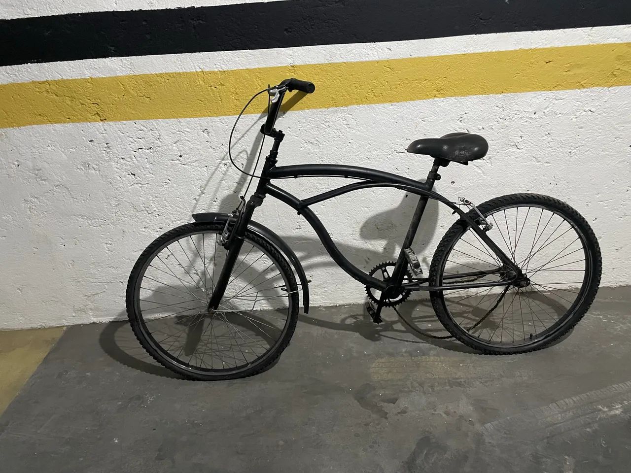 Bicicleta usada - Foto 2