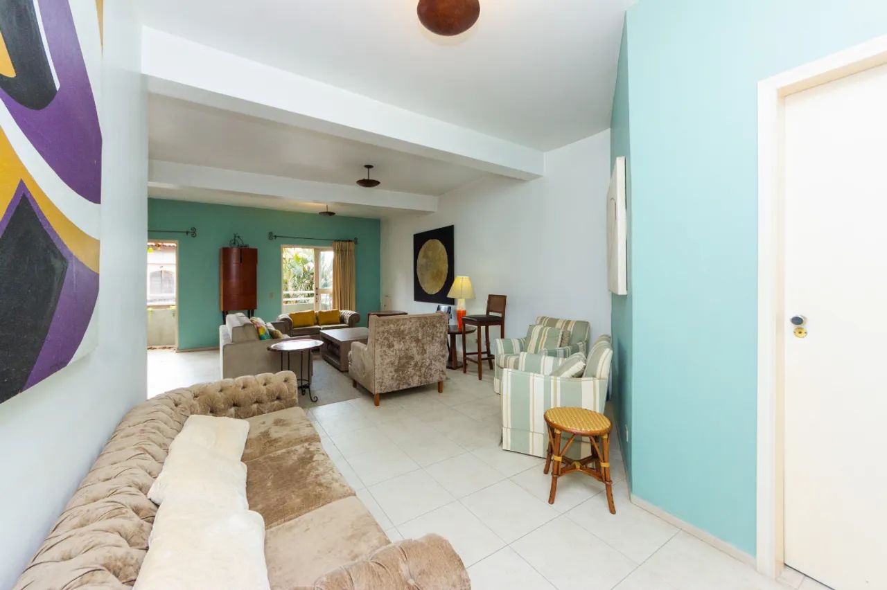 Casa para venda em Vila Morse com 9 quartos, sendo 3 suítes, 643m² - Foto 5