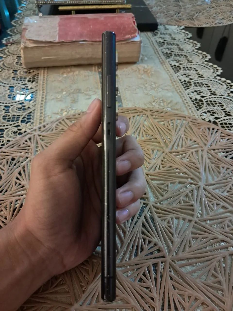 Samsung S22 ultra 5g 256gb  - Foto 2