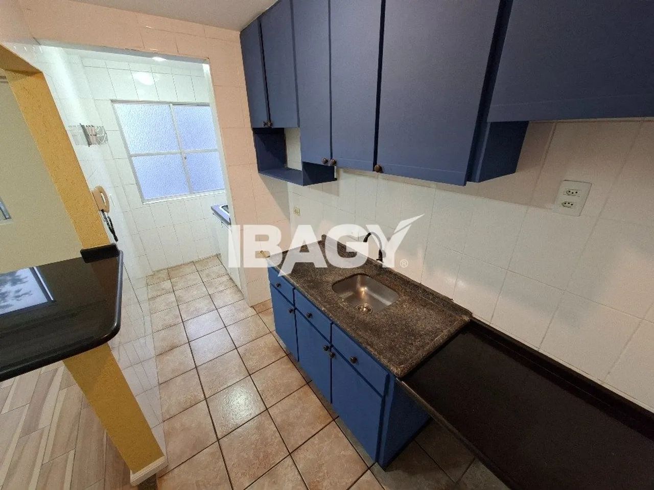 Excelente Apartamento 2 dormitório(s) em Coqueiros - Florianópolis - Foto 5