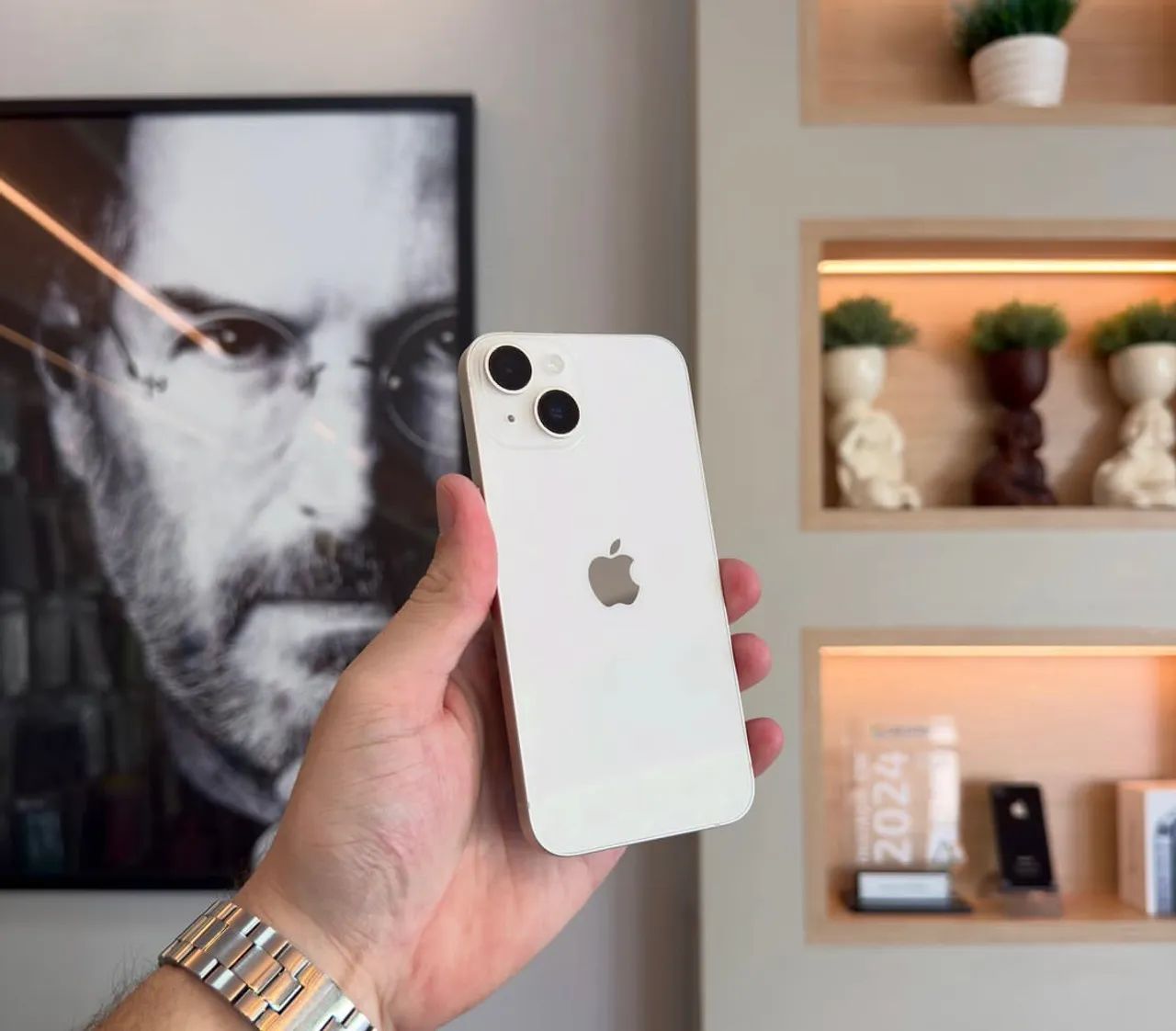 iPhone 13 - 128GB