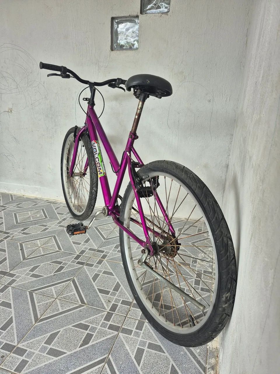 Bike aro 26 - DESAPEGO - Foto 3