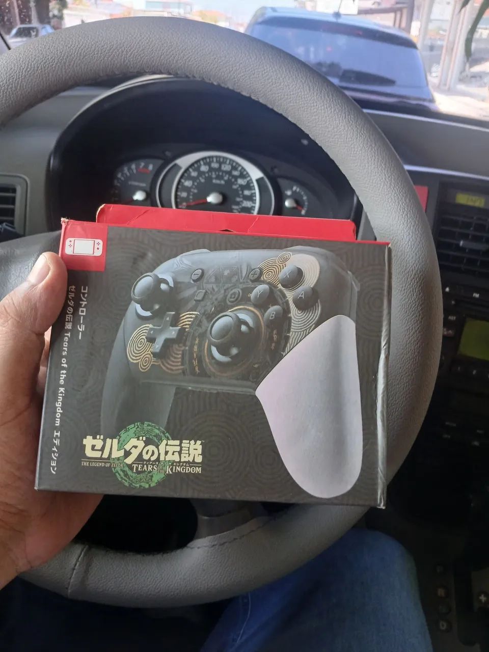 Vendo controle Bluetooth 