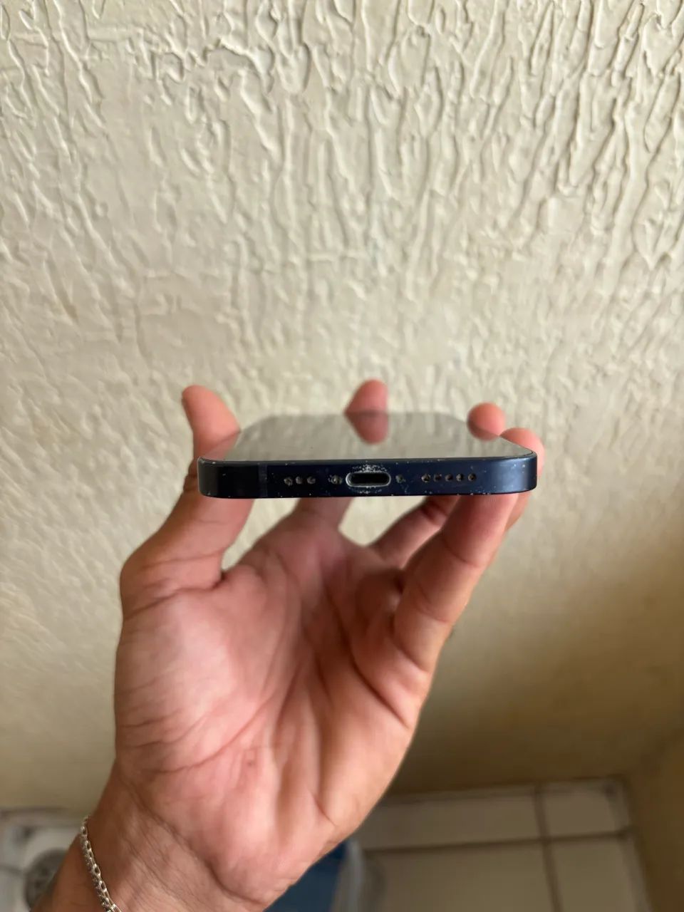 IPHONE 12 128gb Usado/seminovo