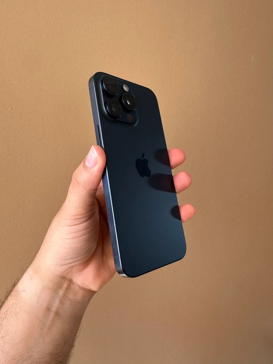 iPhone 15 Pro Max 256gb  - Foto 4